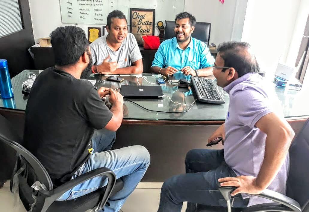 Cover for Ep1 Fundraising For Startups: How To Pitch Your Startup To Investors? [Webinar]