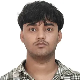 Abhinav Yadav