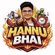 Harshansh Kumar  Prajapati