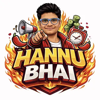 Harshansh Kumar  Prajapati