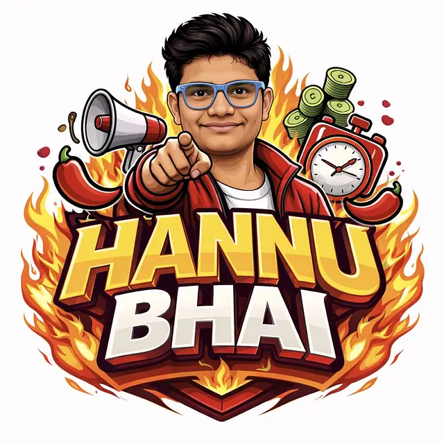 Harshansh Kumar  Prajapati