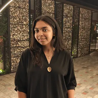 Kashini Rupareliya