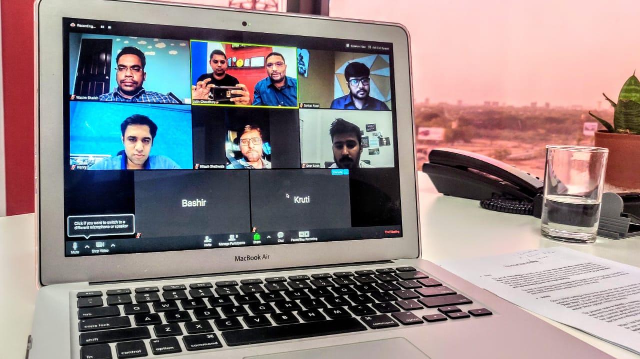 Cover for Ep2 Starting Up: Finding the Co-Founder and Early Employees For Your Startup [Webinar]