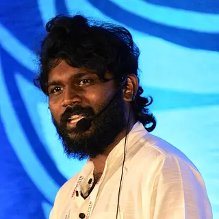 Vimal Geethanandan