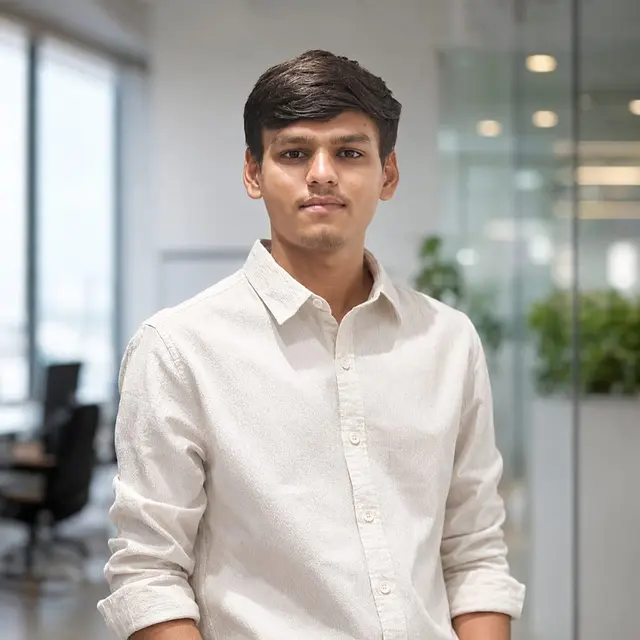 Raj Sanepara