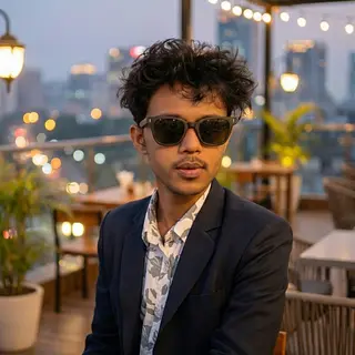 Manish Talukdar