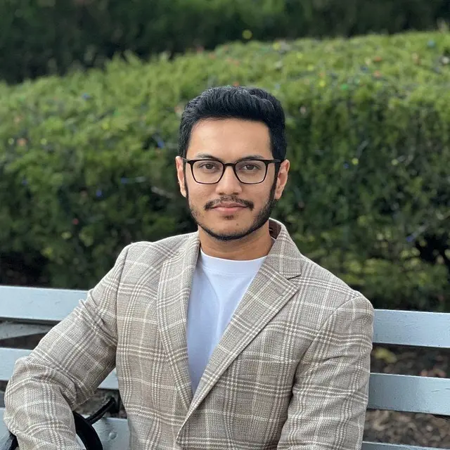 Yash Shirodkar
