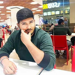 Sai Nithin Kalal