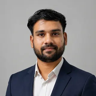 Shivam Kashyap