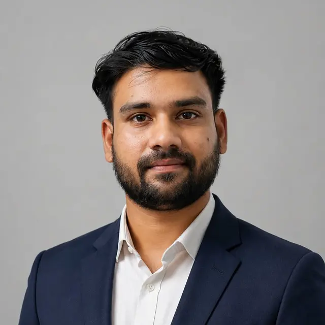 Shivam Kashyap