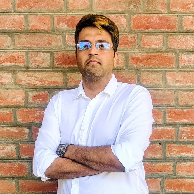 Saumya Vasavada