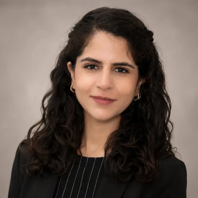 Narayani Anand