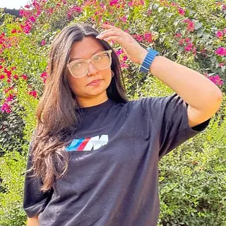 Nirjara Jain