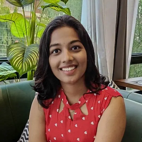 Sreevani Gunda