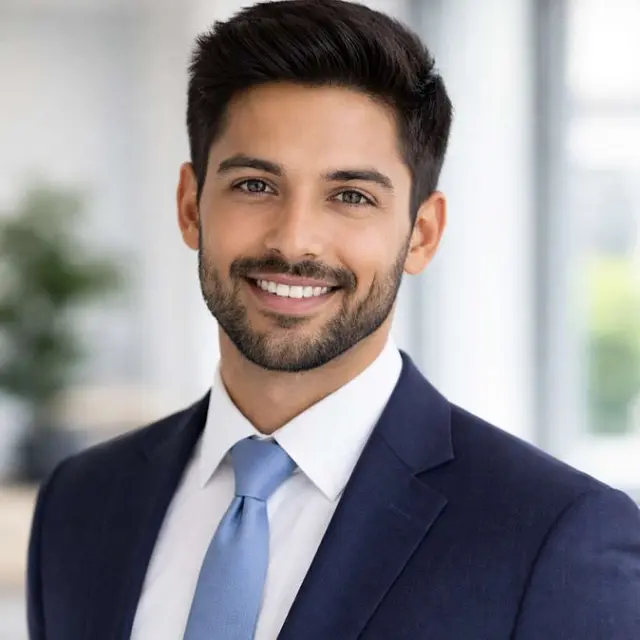 Vipul Kumar