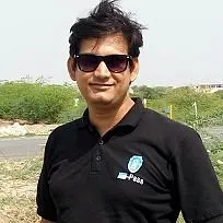 Ankit Tiwari