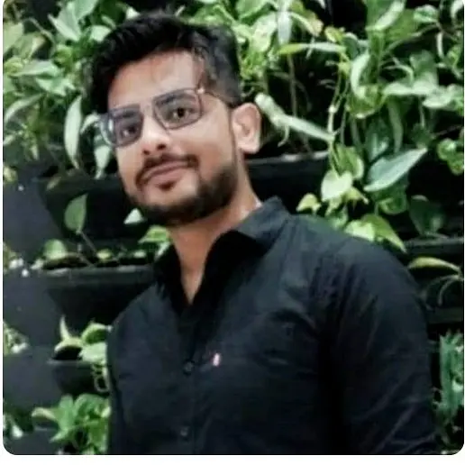 Shashank Sah