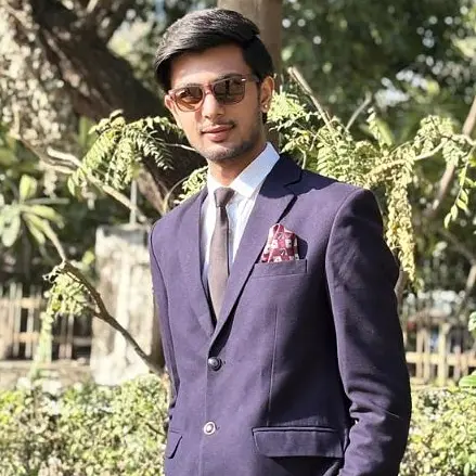 Nikhil Pareek