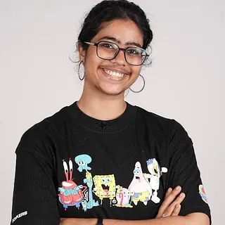 Naina Suhag