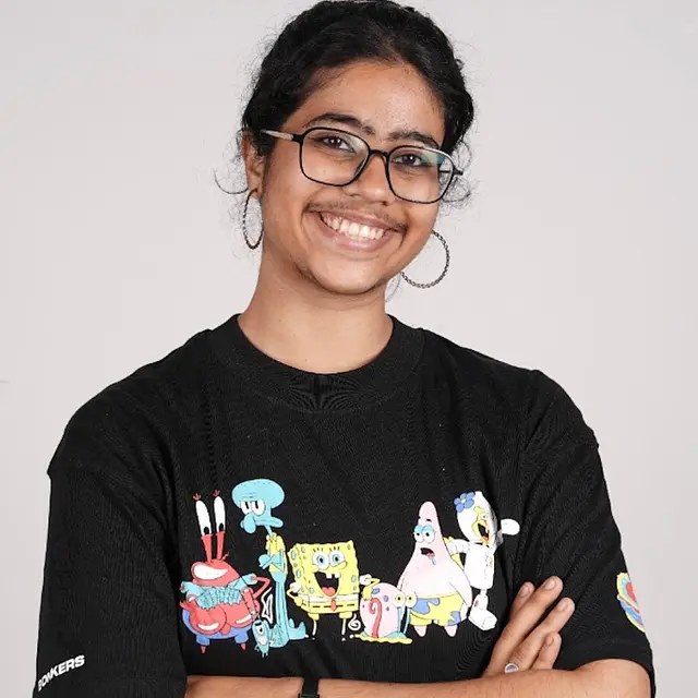 Naina Suhag