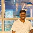 Badrinath Kandikonda