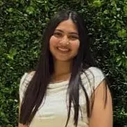 Suhani Jain
