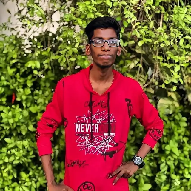 Sandi Yappan