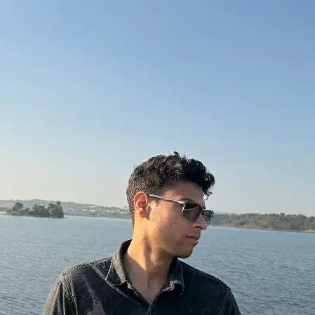 Ishaan Kalia