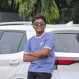 Taushal Parmar