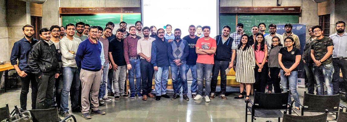 Cover for Digital Marketing Strategies For Startups + Google Ads & Facebook Ads Workshop 101