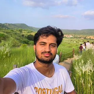 Ashutosh Upadhyay