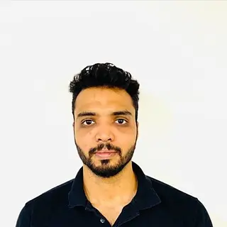 Vimal Mohan