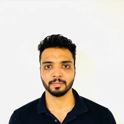 Vimal Mohan