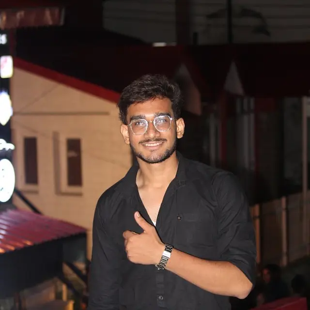 Rahul Soni