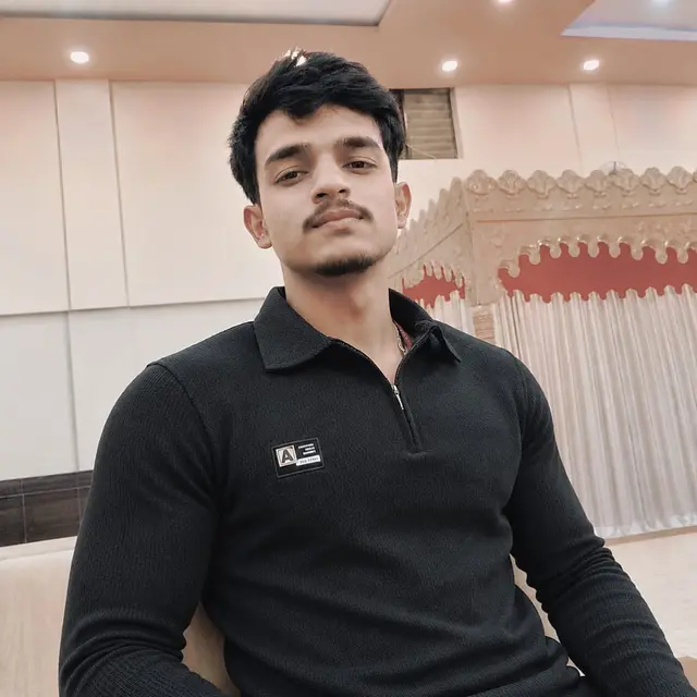 Tarun S Rao