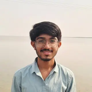 Daksh Pitroda