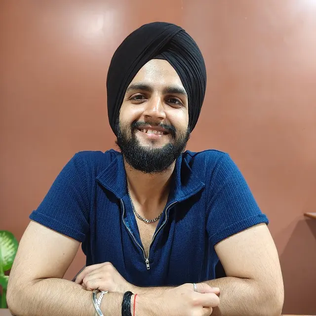 Gursaheb Singh Tuteja