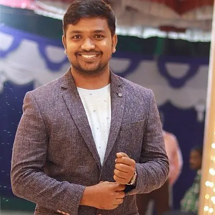 Sivakumar Ganesan