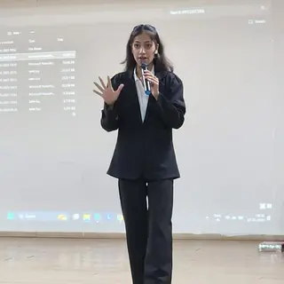 Palak Sharma