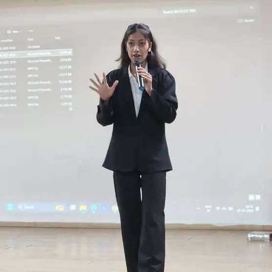 Palak Sharma