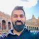 Himanshu who's building systems for creative work