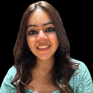 Garima Aneja