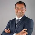 Mk Patil