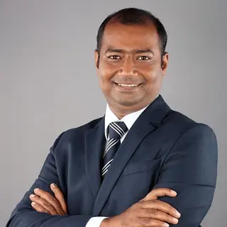Mk Patil