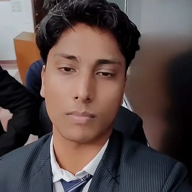 Aniket Vaishu