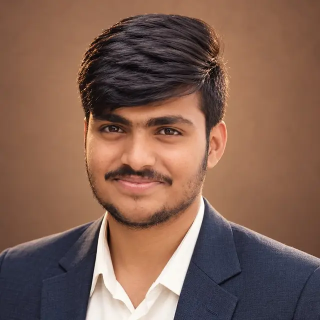 Anand Reddy
