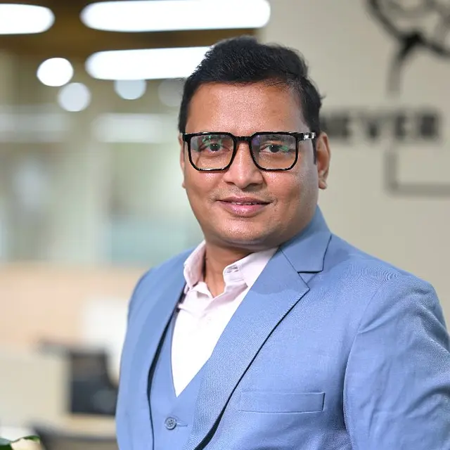 Harshal Shah