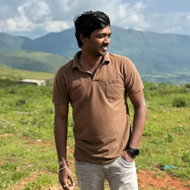 Kartikesh