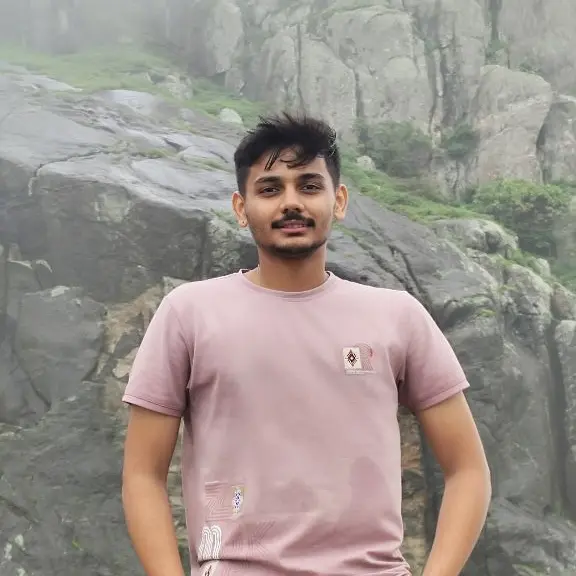 Divy Dobariya