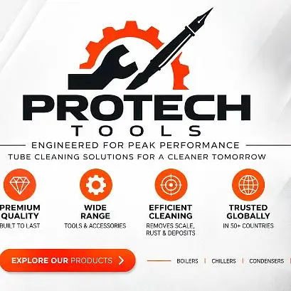 Protech Tools